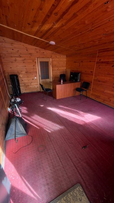 Терміново продається готовий швейний бізнес / цех «під ключ»