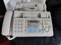 panasonic KX-FP701PD fax, telefon, ksero