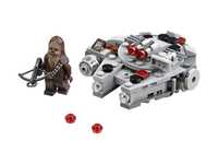 LEGO 75193 Star Wars - Millennium Falcon Microfighter