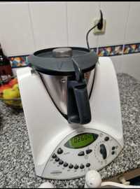 Vorwerk Bimby TM31