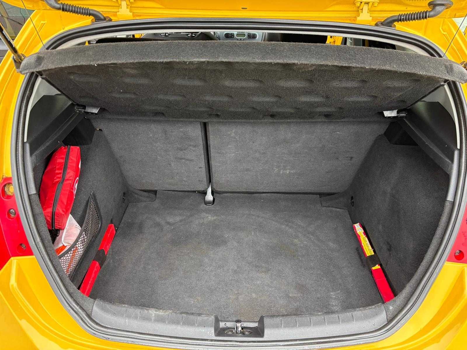 Seat Leon II FR 2.0TDI