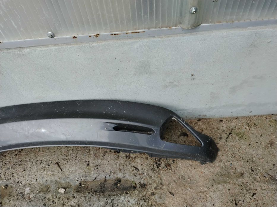 Spoiler Honda Civic 06 10