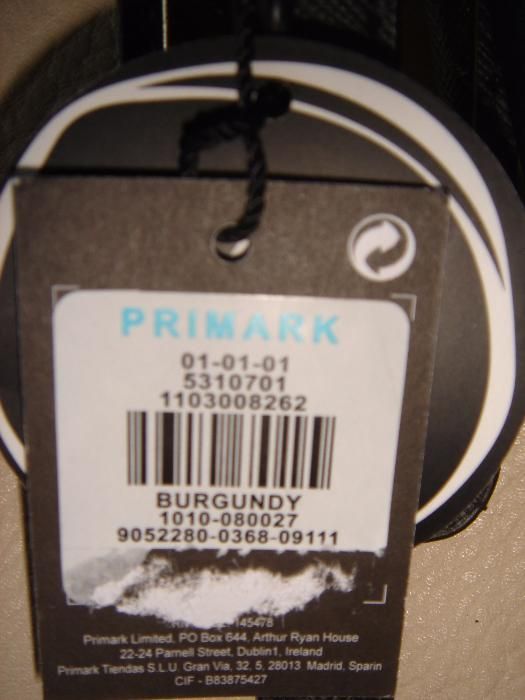 Torba - torebka Atmosphere - Primark - nowa