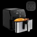 TEFAL EY855D10 Air Fryer 7,5l Duża XL