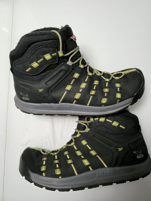 Buty Buty SALEWA CAPSICO MID insulated rozmiar 46