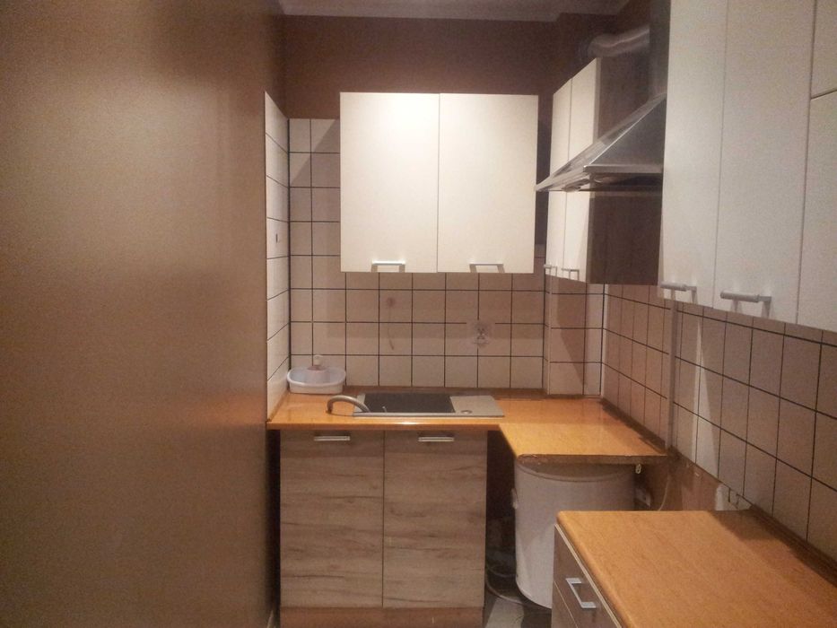 Wodzisław Śląski, ciche mieszkanie z ogrodem w pobliżu rynku