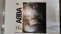 ABBA The best of winyl