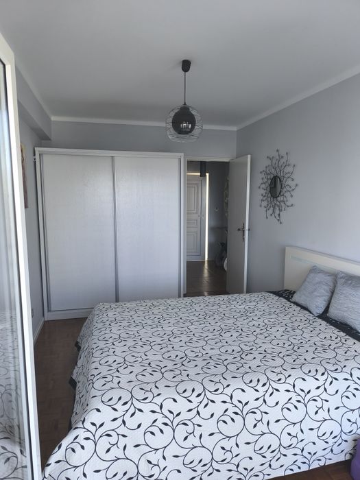 Apartamento T1 Afife