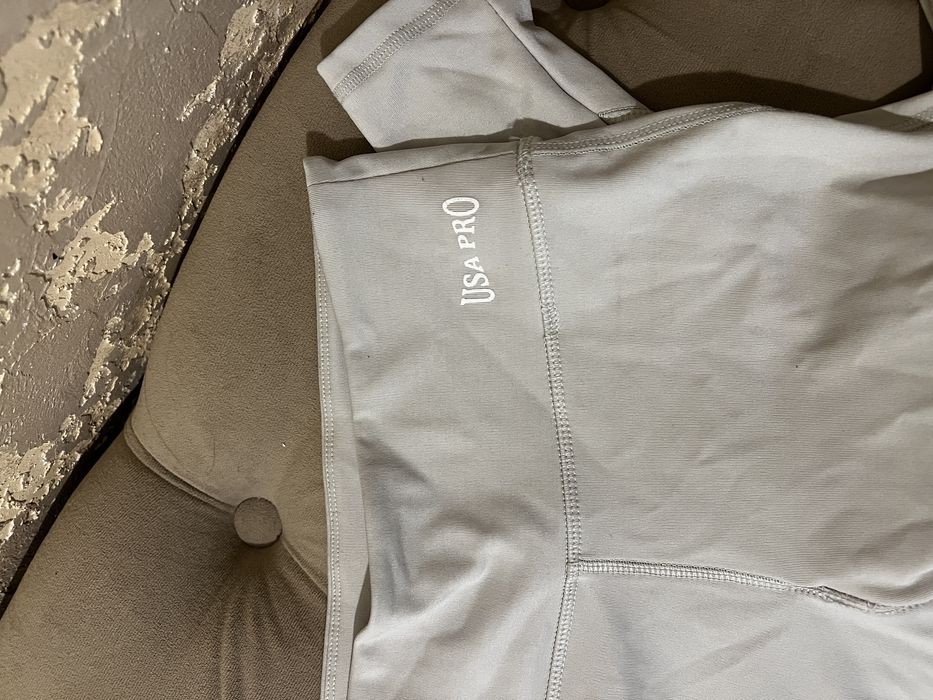 Брендові лосини USA PRO