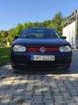 Golf 4 1.9 TDI 2002