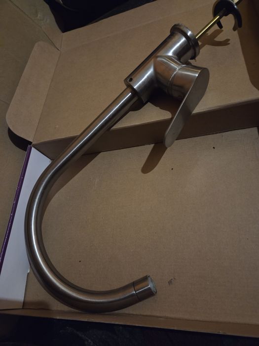 Bateria kuchenna używana