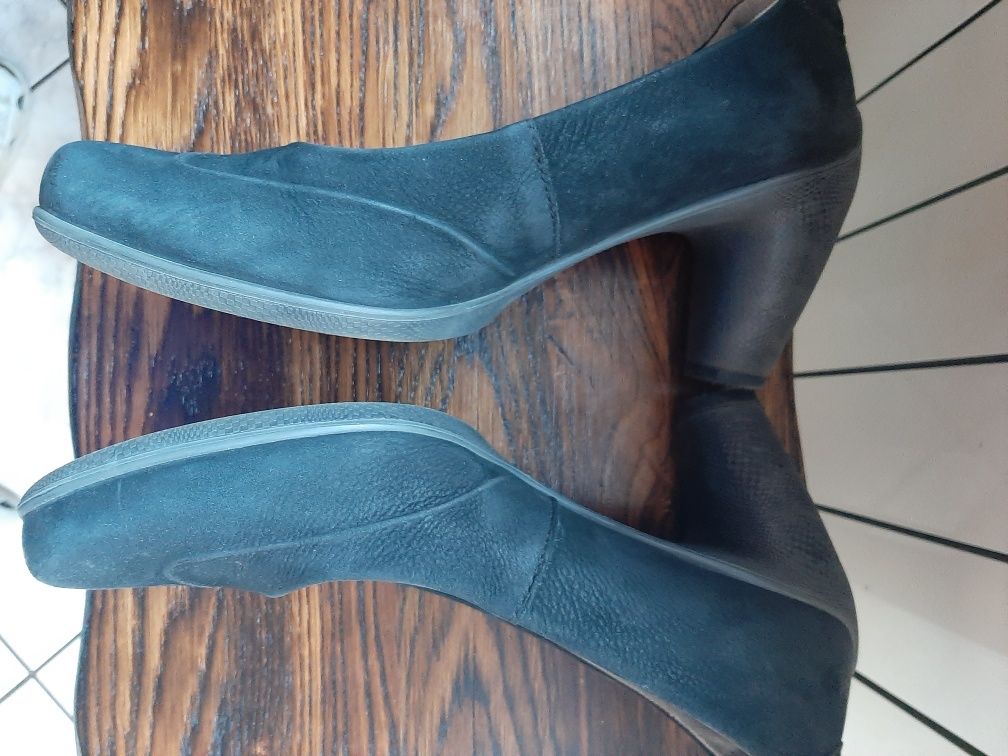 Buty Ecco rozmiar 39