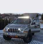 Jeep Cherokee Liberty 3.7 V6
