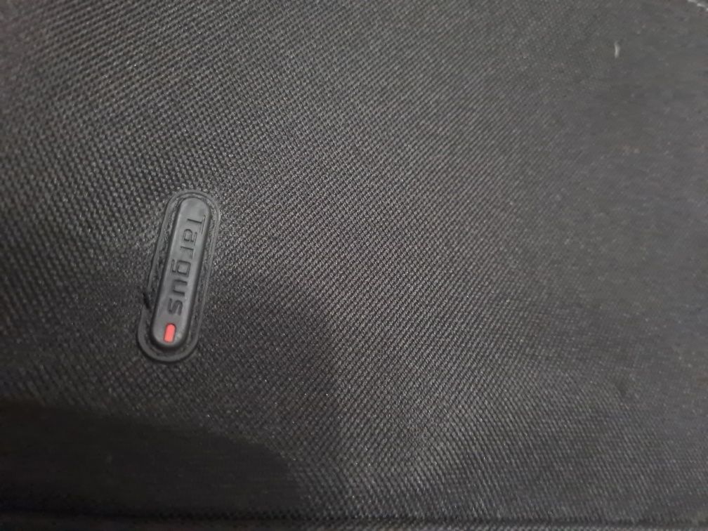 Torba do laptopa/ notebooka Targus- jak nowa ! Targus Classic Clamshel