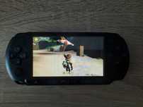 Konsola Sony PSP