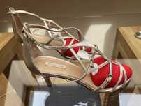 Buty damskie Massimo Dutti 40