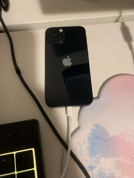 Iphone 13 mini 256 gb e sim