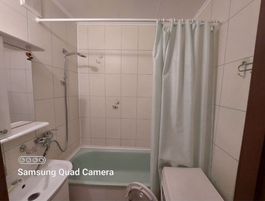 Оренда 1кімнатної квартири в центрі