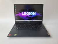 Lenovo LEGION 5 R5 5600H/RTX 3060/RAM 16GB/SSD 512GB/QHD 165Hz