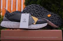 Обувь кроссовки Norda 001 (43 размер) 28 см. трейловые Dyneema
