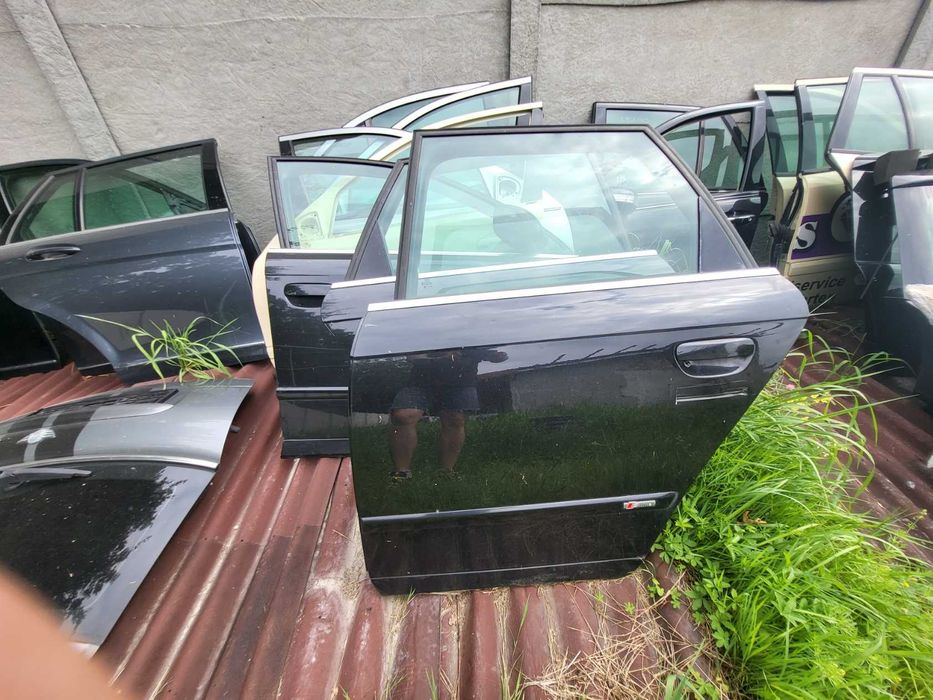 Audi A4 B7 229.000km, silnik 1.9TDI 116PS Nowe wtryskiwacze