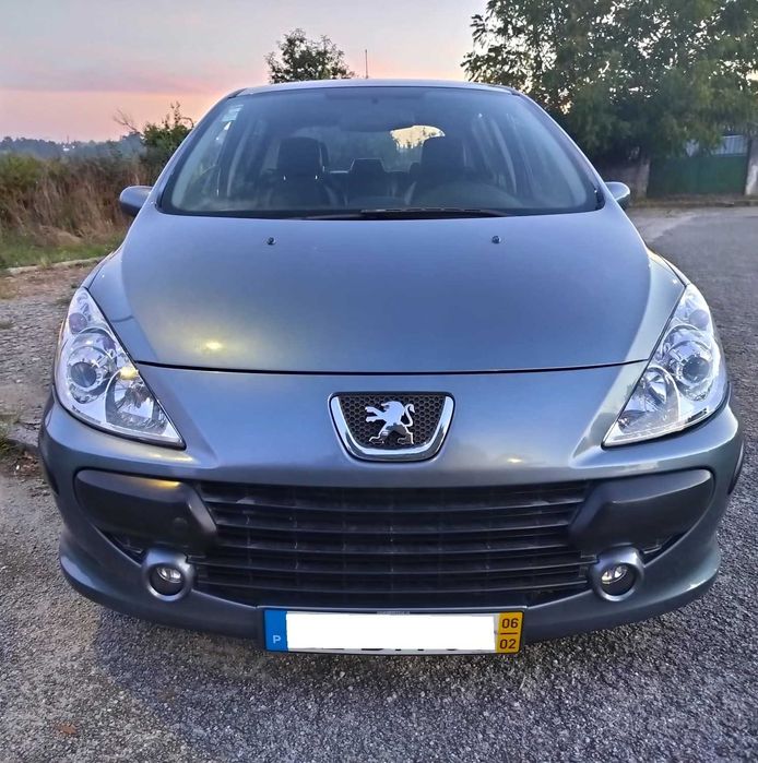 Peugeot 307 1.6 HDi Sport - 2006
