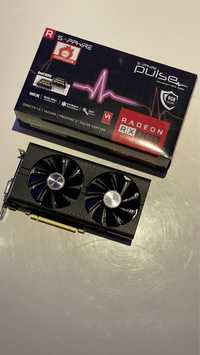 Karta graficzna Sapphire Pulse RX580 8GB