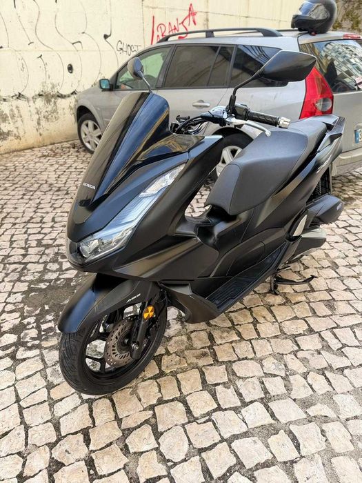 Pcx 125 Honda 2021