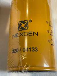 Filtr Nexgen 320/04133 zamiennik JCB