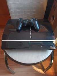 PlayStation 3 Fat 500gb + Торг