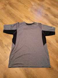 Koszulka sportowa Admiral M bluzka t-shirt fitness crossfit biegania L