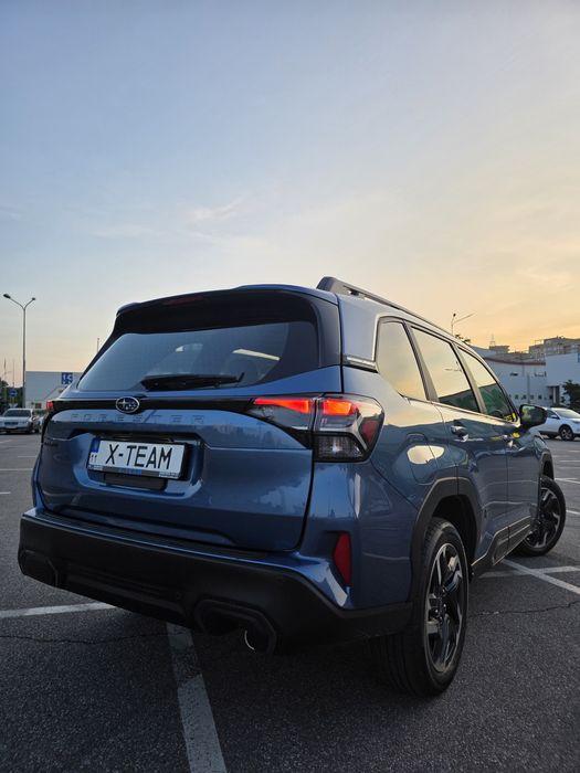 Продам Subaru Forester 2025!!!