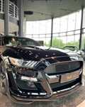 Ford Mustang 3.7 V6 -- 305 KM