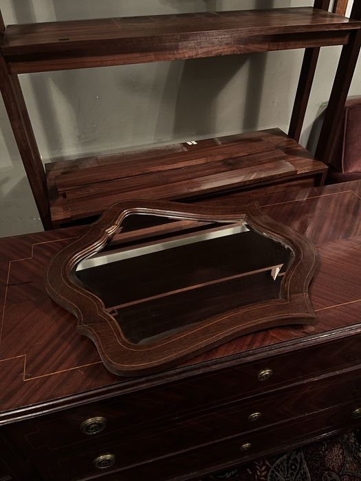 Conjuto moveis estilo d maria