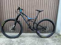 Specialized Stumpjumper Comp Carbon L