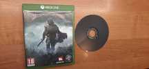 Śródziemie: Cień Mordoru / Middle-earth: Shadow of Mordor