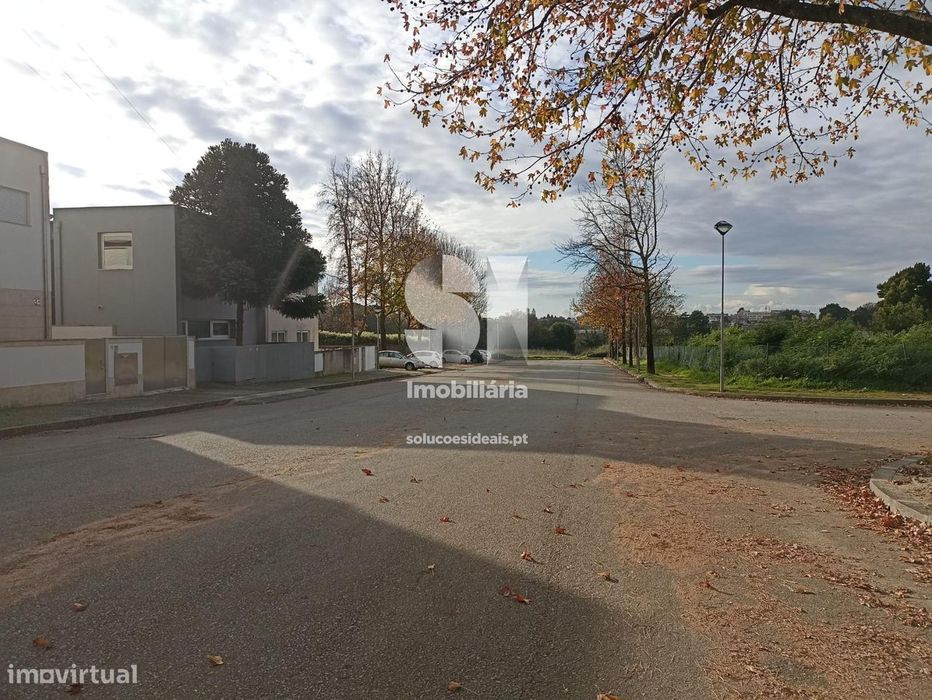 Lote Terreno Quinta do Mosteiro