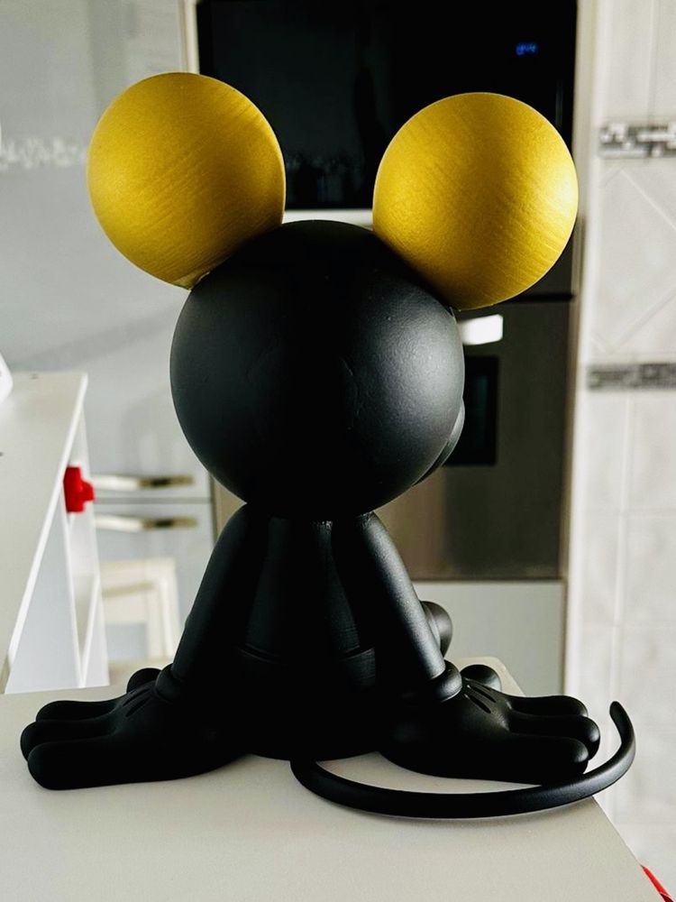 Figura Mickey Mouse