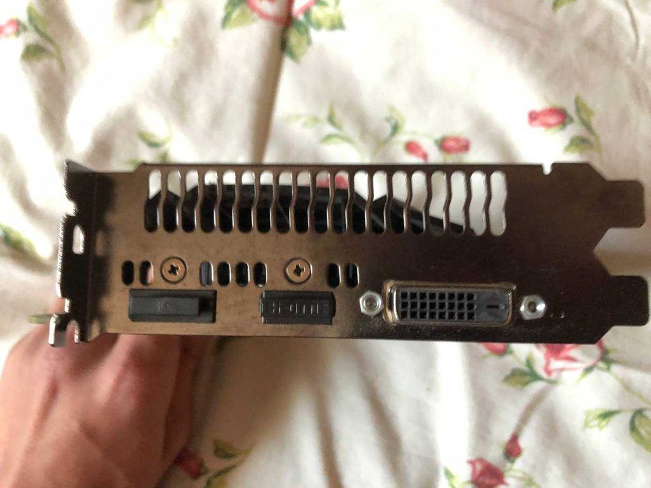Asus GTX 1650 Super 4GB
