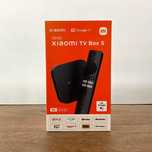Xiaomi Mi TV Box S 4K 2nd Gen Android TV Novas Garantia 3 anos Fatura