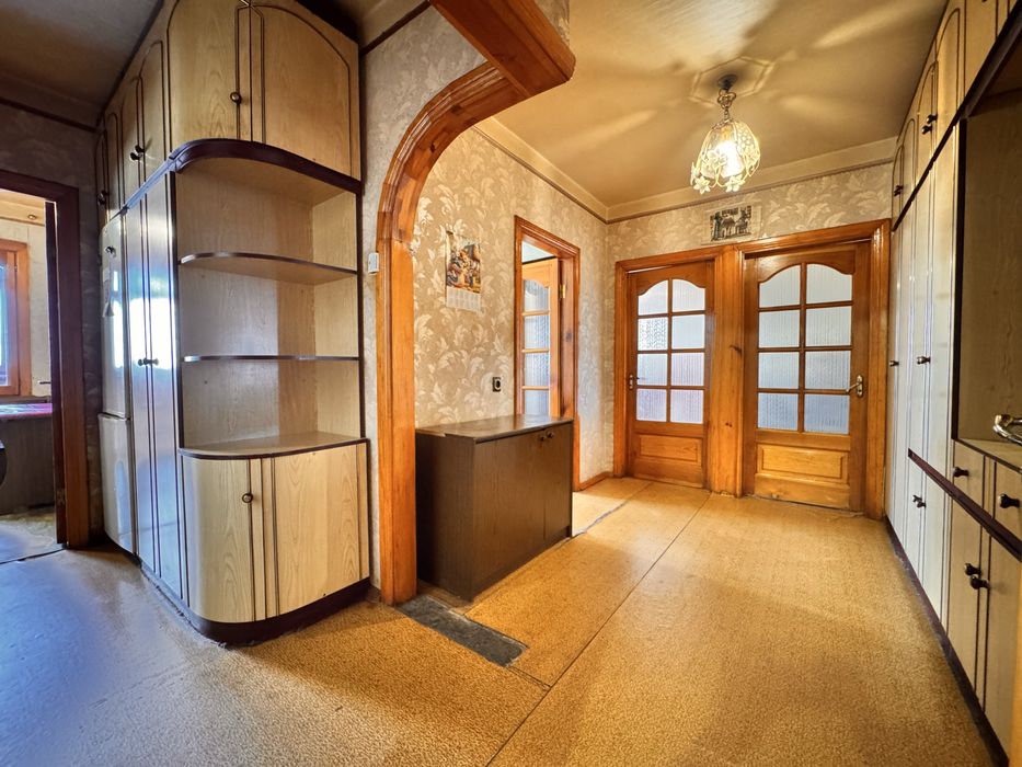 Продаю 3-х кімнатну квартиру без комісії для покупця