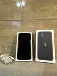 Iphone 11 64GB *jak nowy* + ładowarka oryginalna + oryginalne pudełko