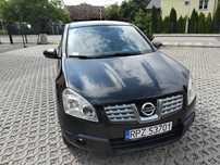 Nissan Qashqai !! Sprawny do Jazdy !!