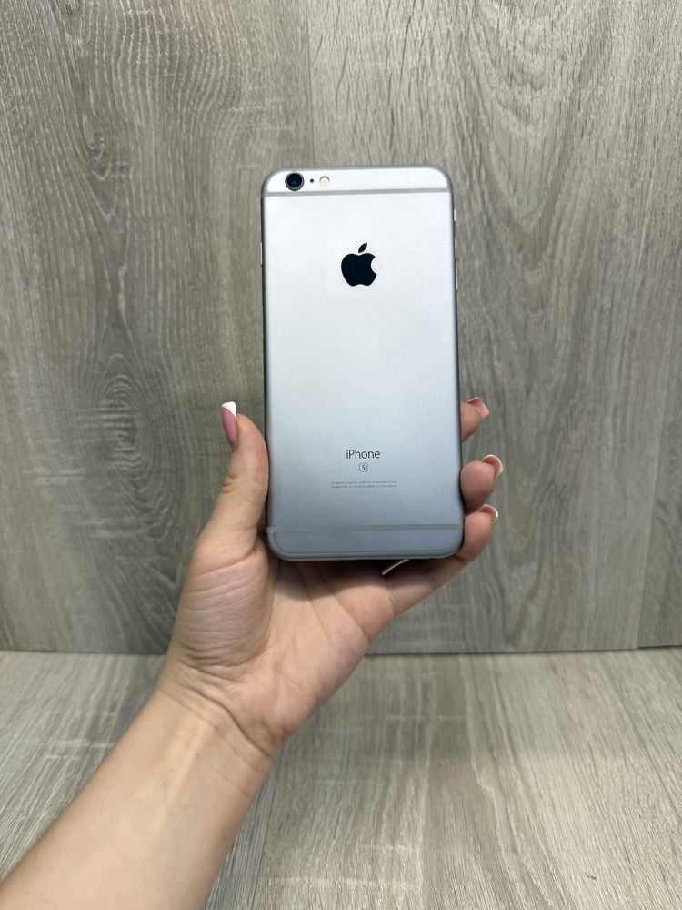 iPhone 6s Plus 32 ГБ Neverlock