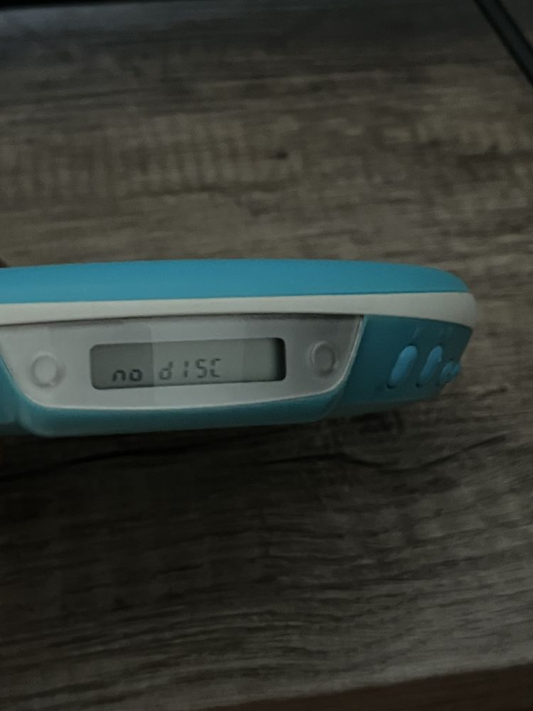 CD walkman D-EJ000