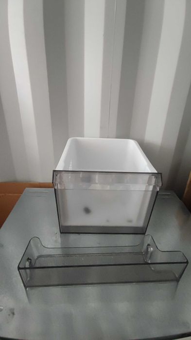 Części  do lodówki samsung wyposażenie Samsung