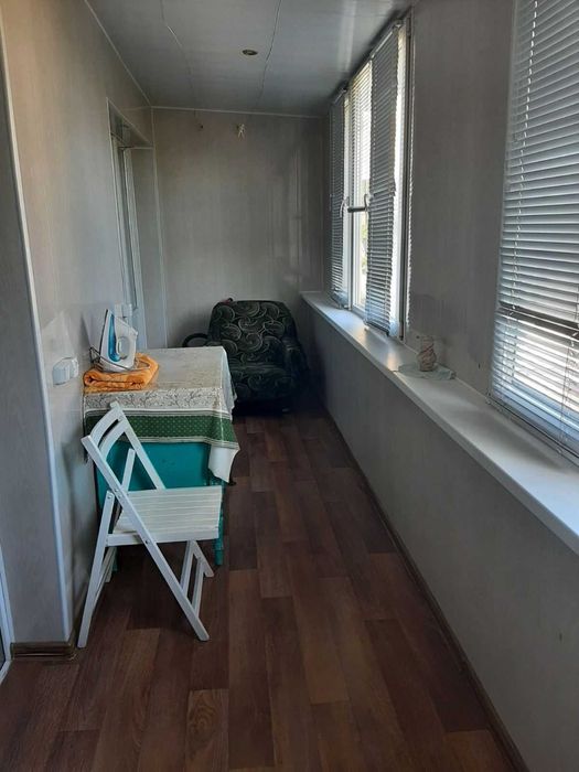 Здам однокімнатну квартиру від власника