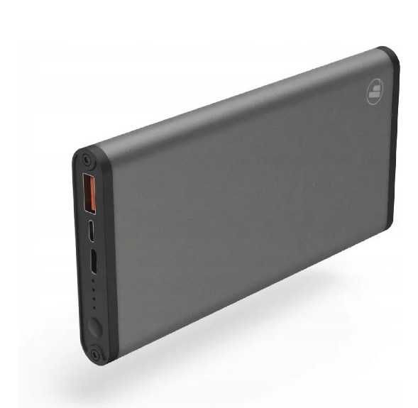 Powerbank Hama Aluminium QuickCharge 3.0 12000mah