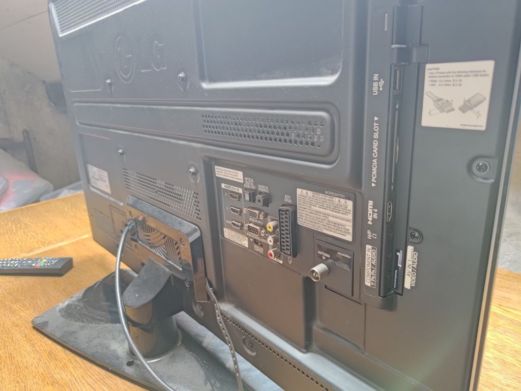 Telewizor LG 32LE5300