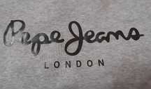 Bluza kangur Pepe Jeans